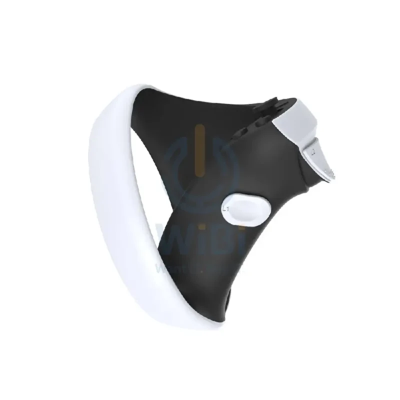 وسادة سيليكون دوبي TP5-2512 لبلايستيشن VR2 - أبيض