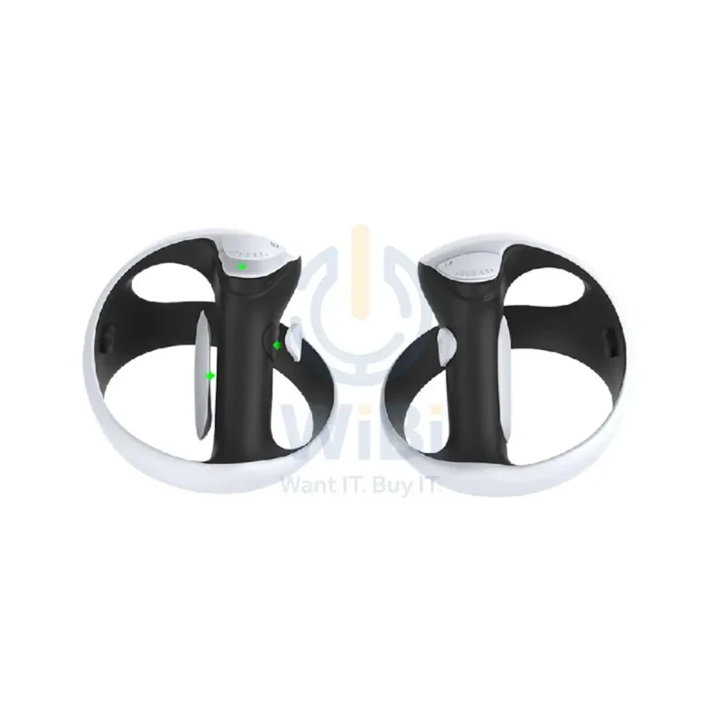 وسادة سيليكون دوبي TP5-2512 لبلايستيشن VR2 - أبيض