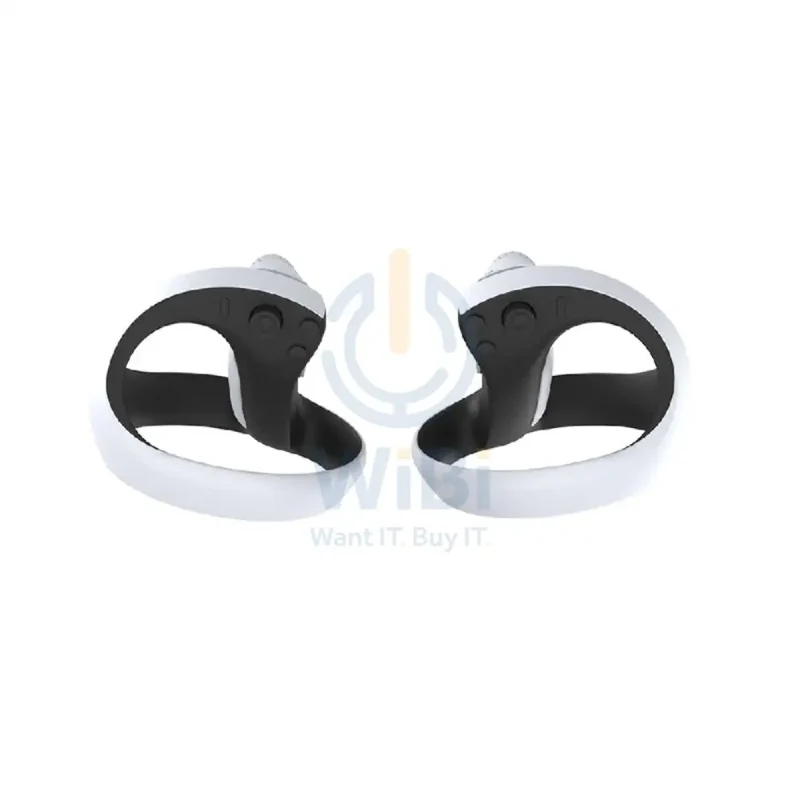 وسادة سيليكون دوبي TP5-2512 لبلايستيشن VR2 - أبيض