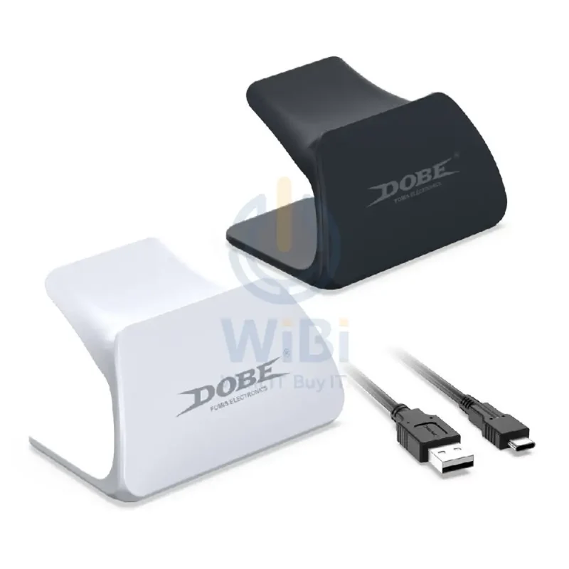 طقم حامل عرض وشحن دوبي TP5-0537B لـP5
