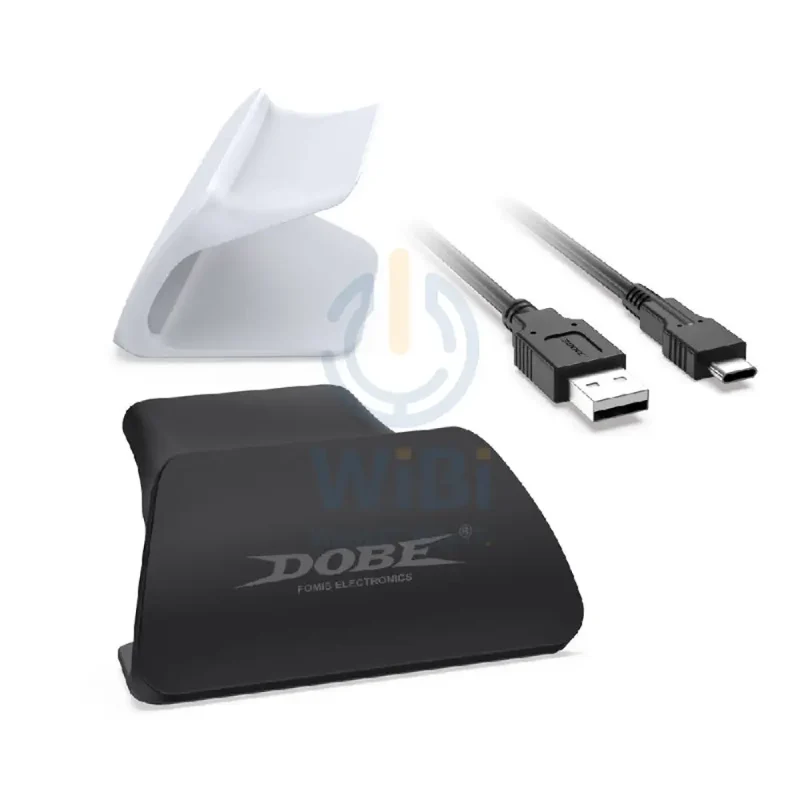 طقم حامل عرض وشحن دوبي TP5-0537B لـP5