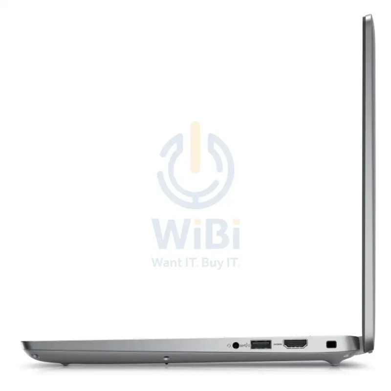 Dell Latitude 5440 - 14.0" FHD / i7 / 8GB / 1TB (NVMe M.2 SSD) / Win 11 Pro / 1YW - Laptop