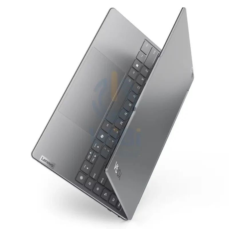 Lenovo Yoga 9 2-in-1 Gen 9 - 14.0" 4K WQUXGA OLED Touch / Ultra 7 155H / 16GB / 1TB (NVMe M.2 SSD) / Win 11 Home / Arb/Eng / 2YW / Lenovo Slim Pen / USB-C 3-in-1 Hub + Lenovo YOGA 14-inch Sleeve / Luna Grey - Laptop