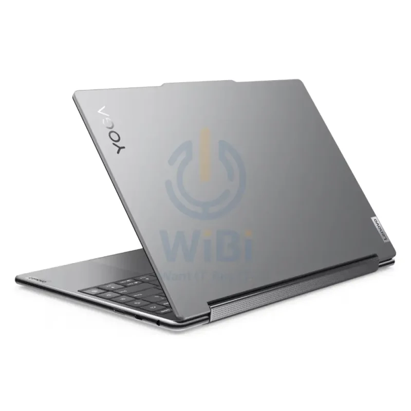 Lenovo Yoga 9 2-in-1 Gen 9 - 14.0" 4K WQUXGA OLED Touch / Ultra 7 155H / 16GB / 1TB (NVMe M.2 SSD) / Win 11 Home / Arb/Eng / 2YW / Lenovo Slim Pen / USB-C 3-in-1 Hub + Lenovo YOGA 14-inch Sleeve / Luna Grey - Laptop