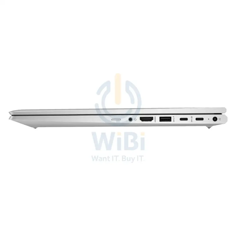 HP ProBook 450 G10 - 15.6" FHD / i5 / 16GB / 1TB (NVMe M.2 SSD) / DOS (Without OS) / 1YW - Laptop
