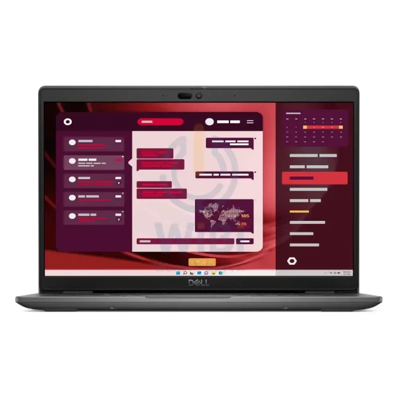 Dell Latitude 3450 - 14.0" FHD / i7 / 64GB / 1TB (NVMe M.2 SSD) / DOS (Without OS) / 1YW - Laptop