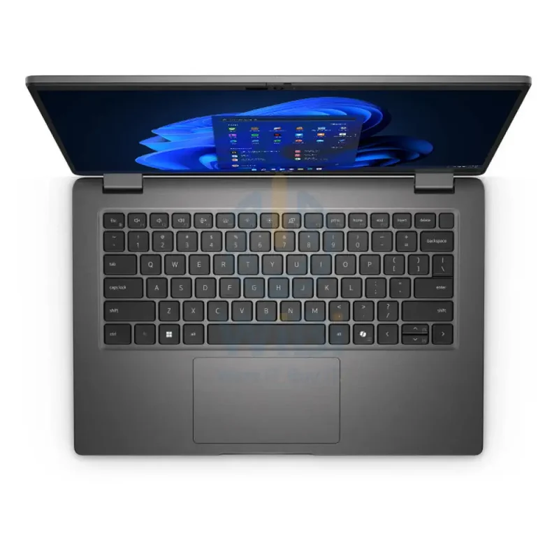Dell Latitude 3450 - 14.0" FHD / i7 / 8GB / 1TB (NVMe M.2 SSD) / Win 11 Pro / 1YW - Laptop
