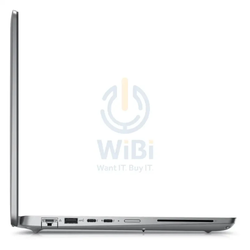 Dell Latitude 5440 - 14.0" FHD / i7 / 8GB / 512GB (NVMe M.2 SSD) / DOS (Without OS) / 1YW - Laptop