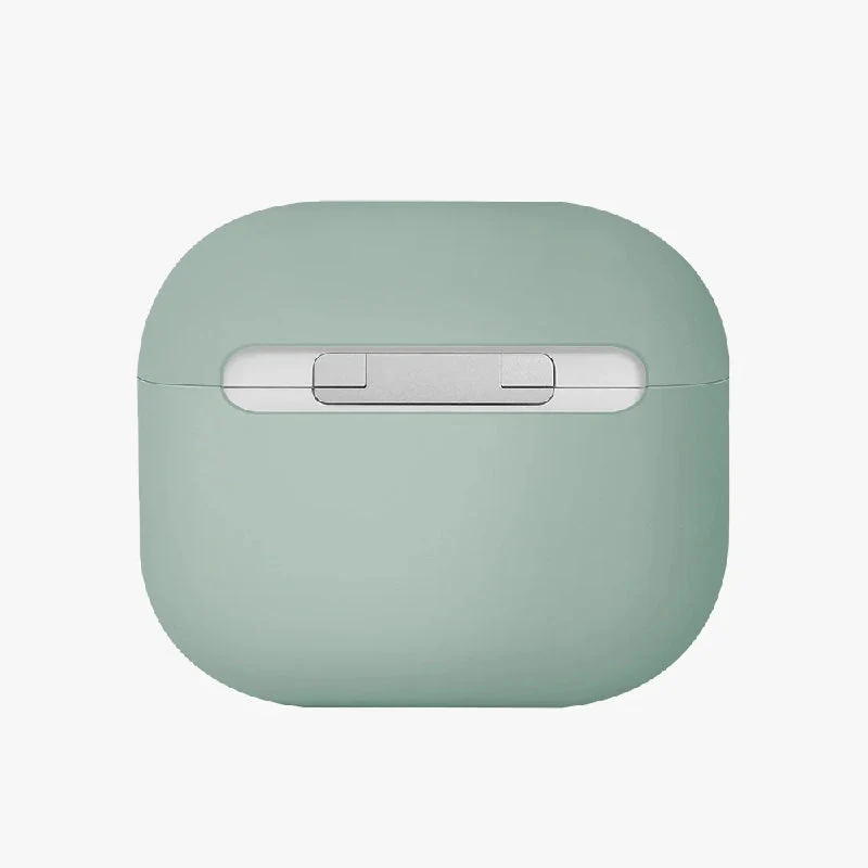 UNIQ LNIO Airpods Case - Apple AirPods (Gen 4) / Iceplant Green