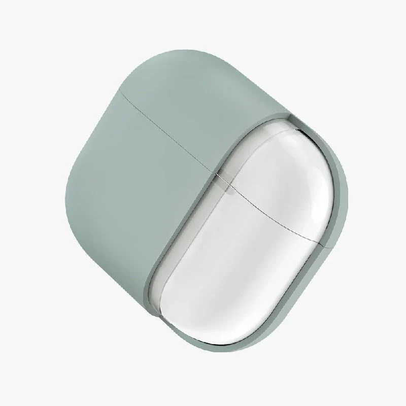 UNIQ LNIO Airpods Case - Apple AirPods (Gen 4) / Iceplant Green