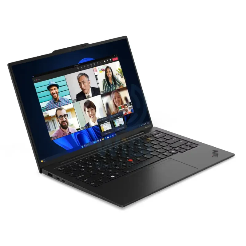 Lenovo ThinkPad X1 Carbon Gen 12 - 14.0" WUXGA / Ultra 7 165U / 64GB / 1TB (NVMe M.2 SSD) / Win 11 Pro / 3YW / Arabic/English / Black - Laptop