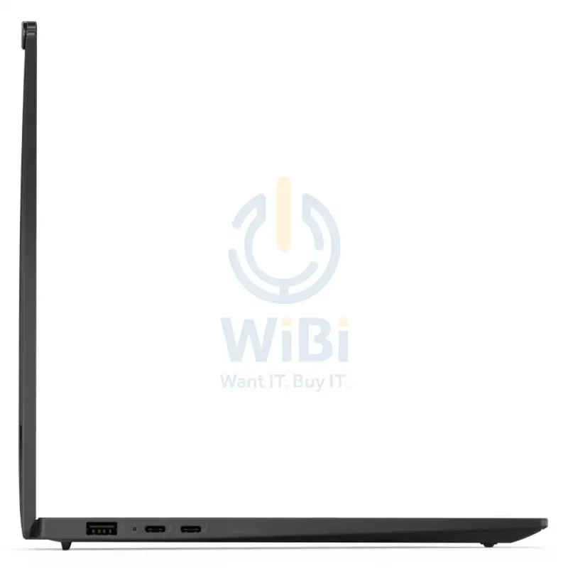 Lenovo ThinkPad X1 Carbon Gen 12 - 14.0" WUXGA / Ultra 7 165U / 64GB / 1TB (NVMe M.2 SSD) / Win 11 Pro / 3YW / Arabic/English / Black - Laptop