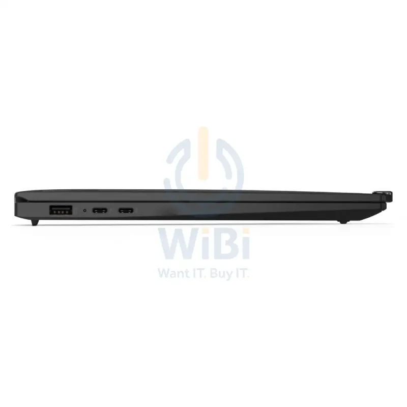 Lenovo ThinkPad X1 Carbon Gen 12 - 14.0" WUXGA / Ultra 7 165U / 64GB / 1TB (NVMe M.2 SSD) / Win 11 Pro / 3YW / Arabic/English / Black - Laptop