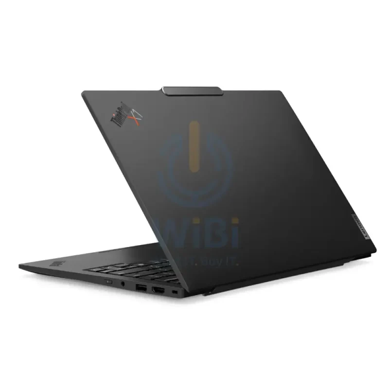 Lenovo ThinkPad X1 Carbon Gen 12 - 14.0" WUXGA / Ultra 7 165U / 64GB / 1TB (NVMe M.2 SSD) / Win 11 Pro / 3YW / Arabic/English / Black - Laptop