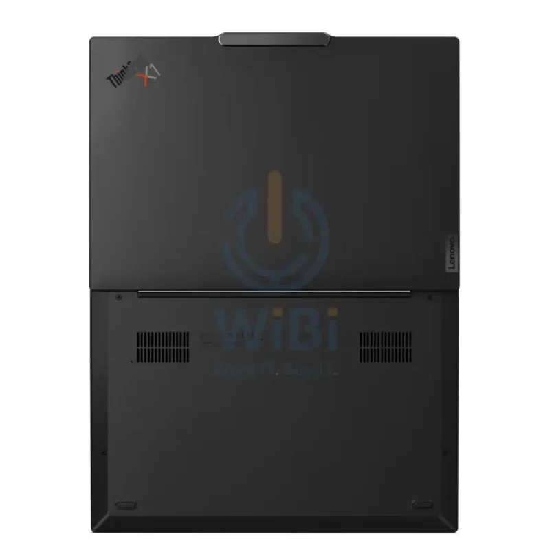 Lenovo ThinkPad X1 Carbon Gen 12 - 14.0" WUXGA / Ultra 7 165U / 64GB / 1TB (NVMe M.2 SSD) / Win 11 Pro / 3YW / Arabic/English / Black - Laptop