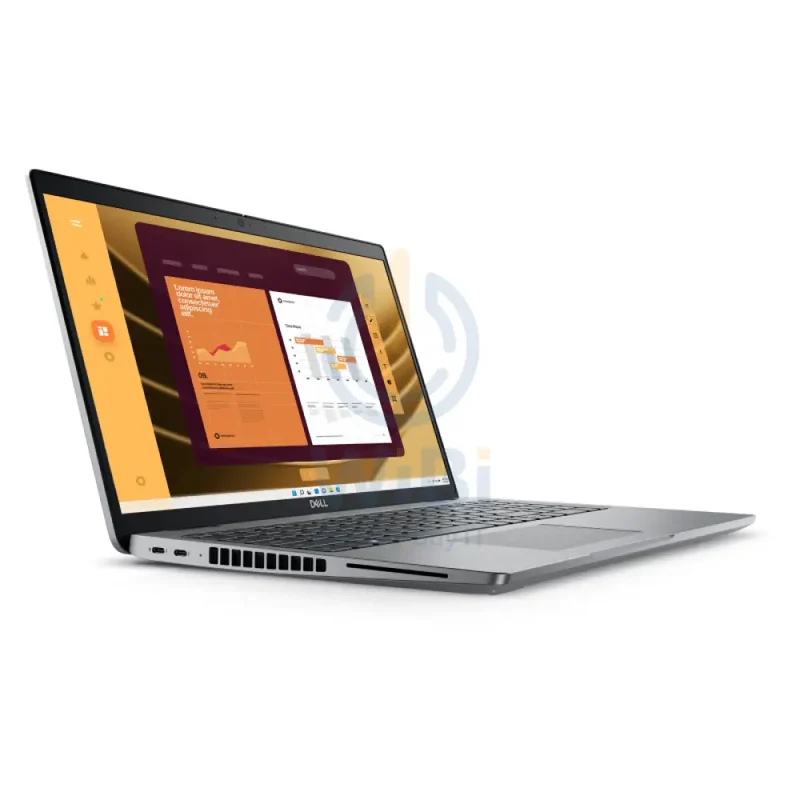 Dell Latitude 5550 - 15.6" FHD / Ultra 7 155U / 16GB / 512GB (NVMe M.2 SSD) / DOS (Without OS) / 1YW - Laptop