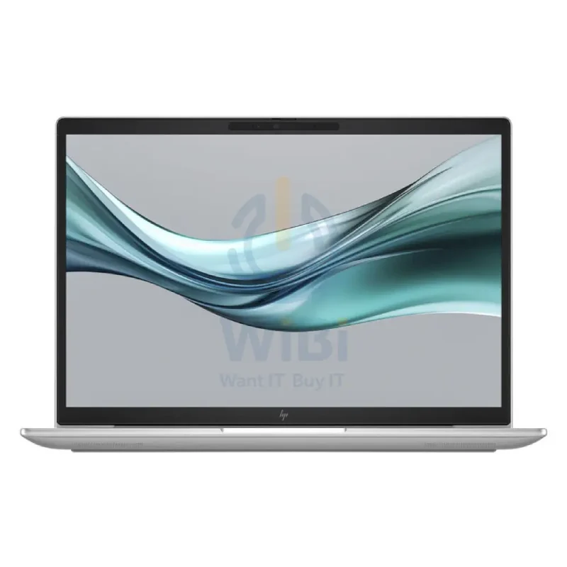 HP EliteBook 630 G11 - 13.3" WUXGA / Ultra 7 155U / 8GB / 512GB (NVMe M.2 SSD) / DOS (Without OS) / 1YW / Silver - Laptop
