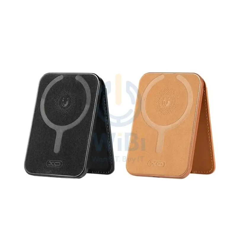 XO LP04 Foldable Magnetic Anti-Loss Device - Black
