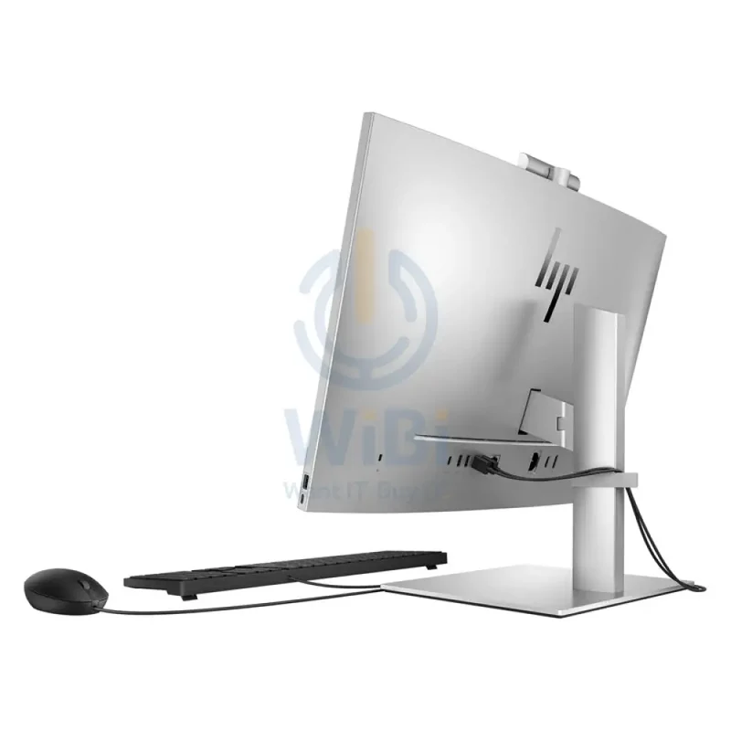 HP EliteOne 840 G9 AIO PC - 23.8" FHD Non-Touch / i5 / 32GB / 1TB (NVMe M.2 SSD) / DOS (Without OS) / 1YW - Desktop