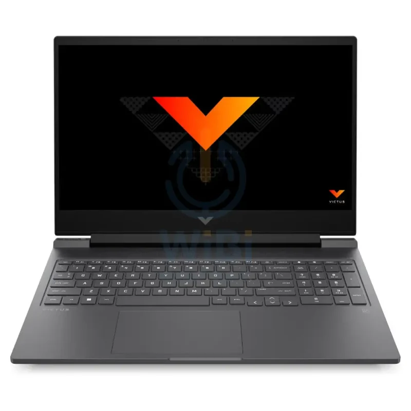 HP Victus - 16.1" QHD / RTX 4060 8GB VGA / i7 / 64GB / 512GB (NVMe M.2 SSD) / Mica Silver
