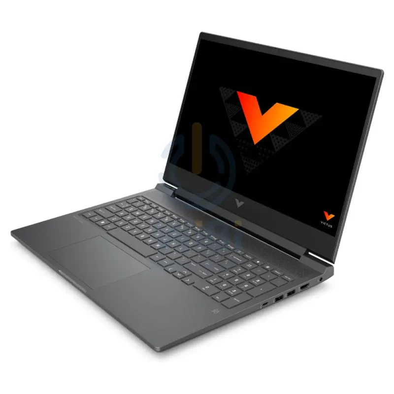 HP Victus - 16.1" QHD / RTX 4060 8GB VGA / i7 / 64GB / 1TB (NVMe M.2 SSD) / Mica Silver