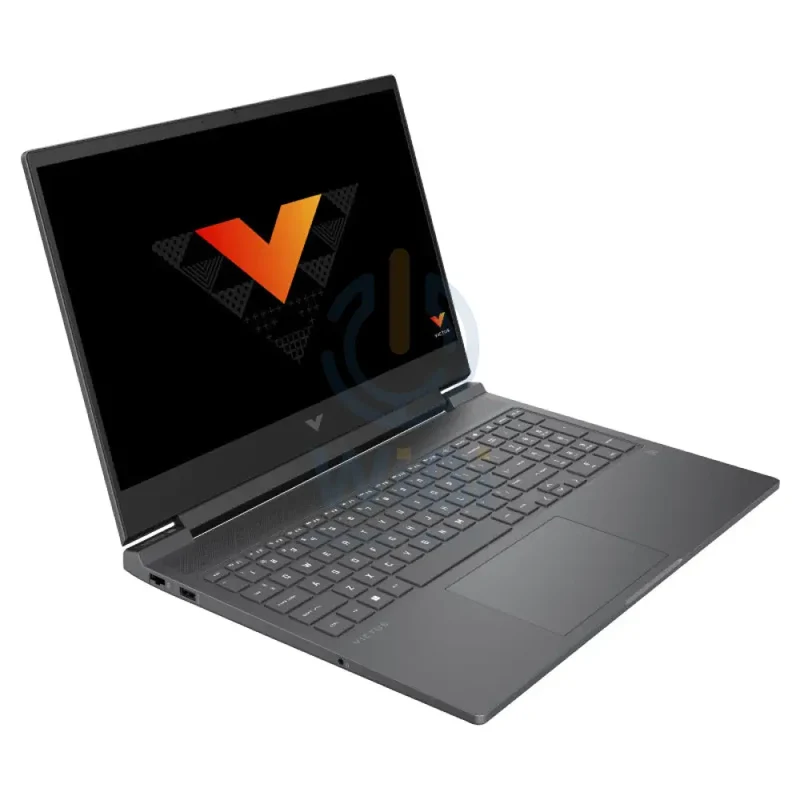 HP Victus - 16.1" QHD / RTX 4060 8GB VGA / i7 / 32GB / 1TB (NVMe M.2 SSD) / Mica Silver