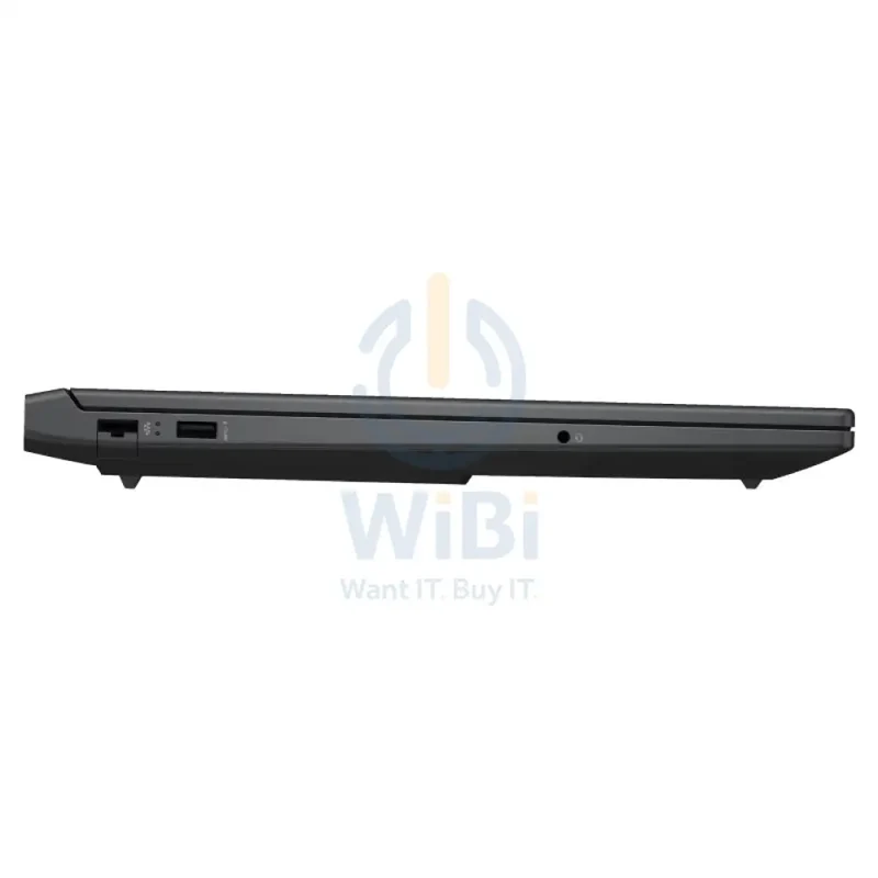 HP Victus - 16.1" QHD / RTX 4060 8GB VGA / i7 / 32GB / 1TB (NVMe M.2 SSD) / Mica Silver