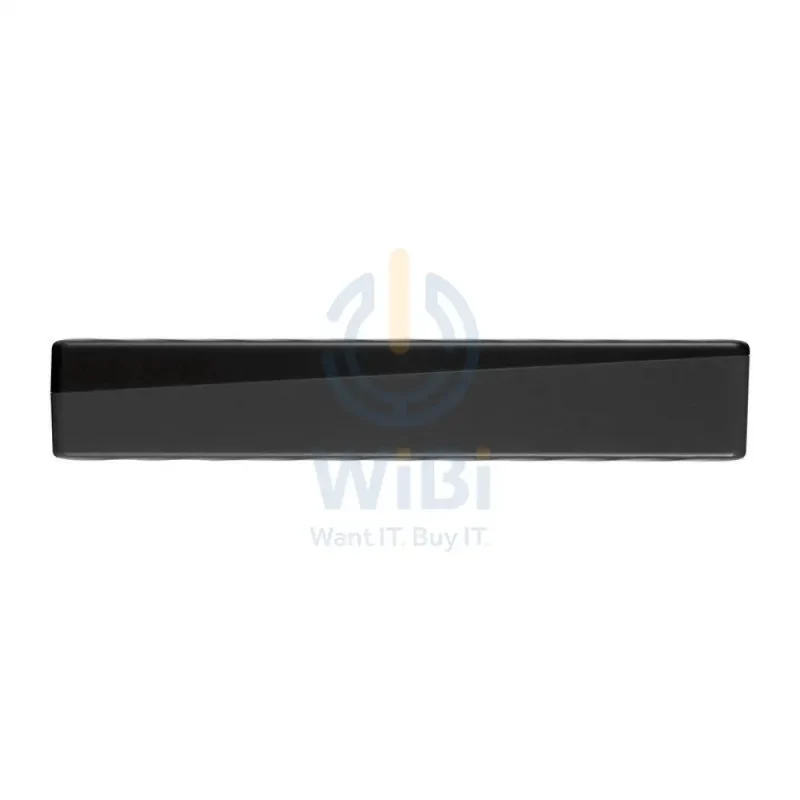 WD My Passport - 6TB / Up to 5Gb/s / USB 3.2 Gen 1 / Black / External Hard Drive