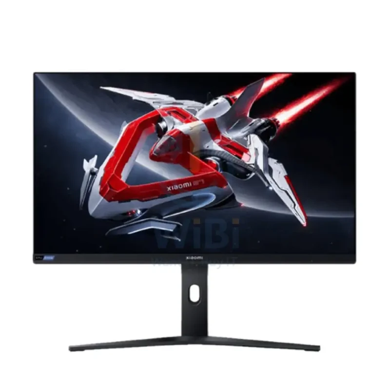 Xiaomi G Pro 27i Mini LED Gaming Monitor - 27-inch / 1ms / 180Hz Refresh Rate / 2x DP Port / 2x HDMI - Monitor