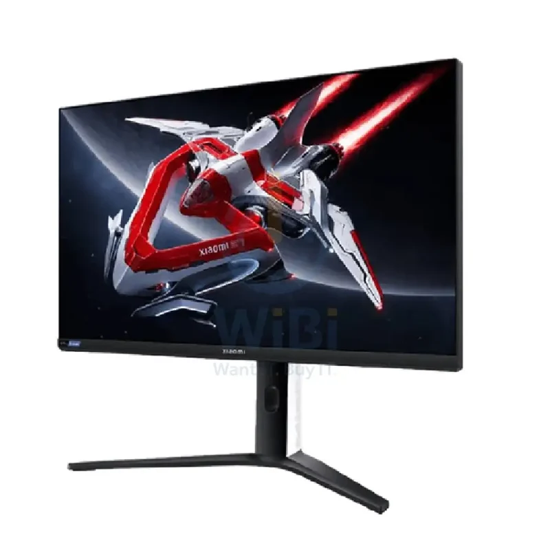 Xiaomi G Pro 27i Mini LED Gaming Monitor - 27-inch / 1ms / 180Hz Refresh Rate / 2x DP Port / 2x HDMI - Monitor