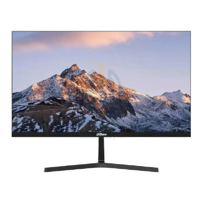 Dahua Monitor - 27"FHD / 5ms / 75Hz / HDMI / VGA - Monitor