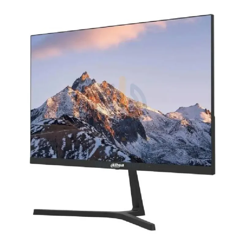 Dahua Monitor - 27"FHD / 5ms / 75Hz / HDMI / VGA - Monitor