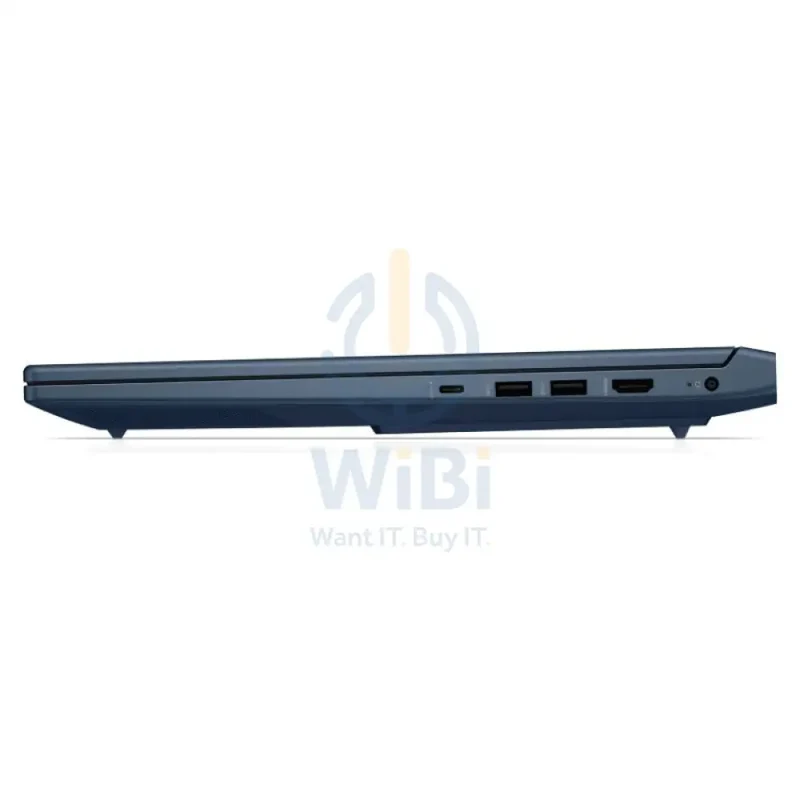 HP Victus - 16.1" FHD / RTX 4060 8GB VGA / i7 / 16GB / 512GB (NVMe M.2 SSD) / Performance Blue