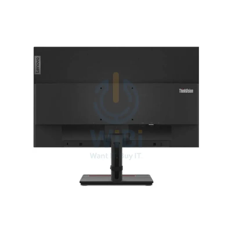 Lenovo ThinkVision S24e-20 - 23.8" FHD / 4ms / D-Sub / HDMI - Monitor
