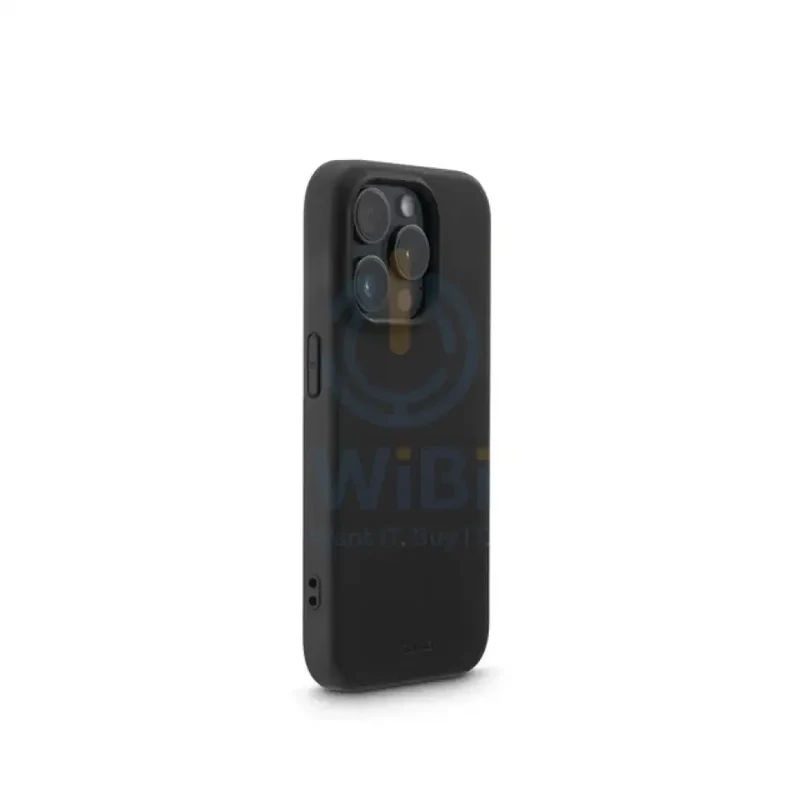Hama Fantastic Feel MagCase Mobile Case IPhone 15 Pro - Black