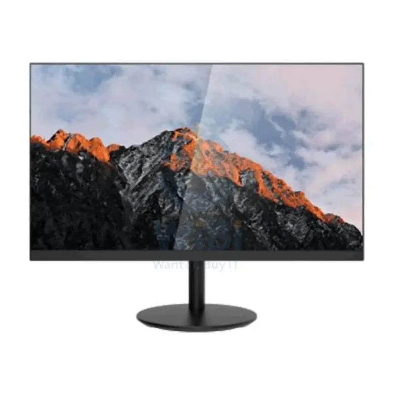 شاشة داهوا - حجم 24 بوصة FHD / 5 مللي ثانية / 100 هرتز / HDMI / VGA