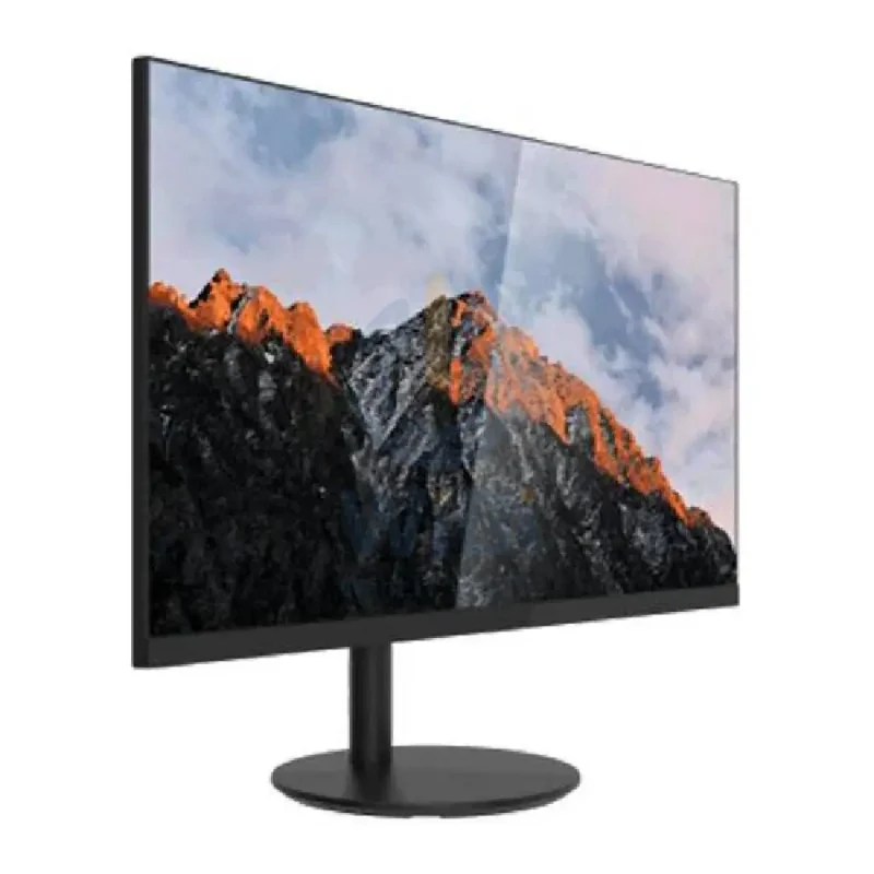 Dahua Monitor - 27"FHD / 5ms / 100Hz / HDMI / VGA - Monitor
