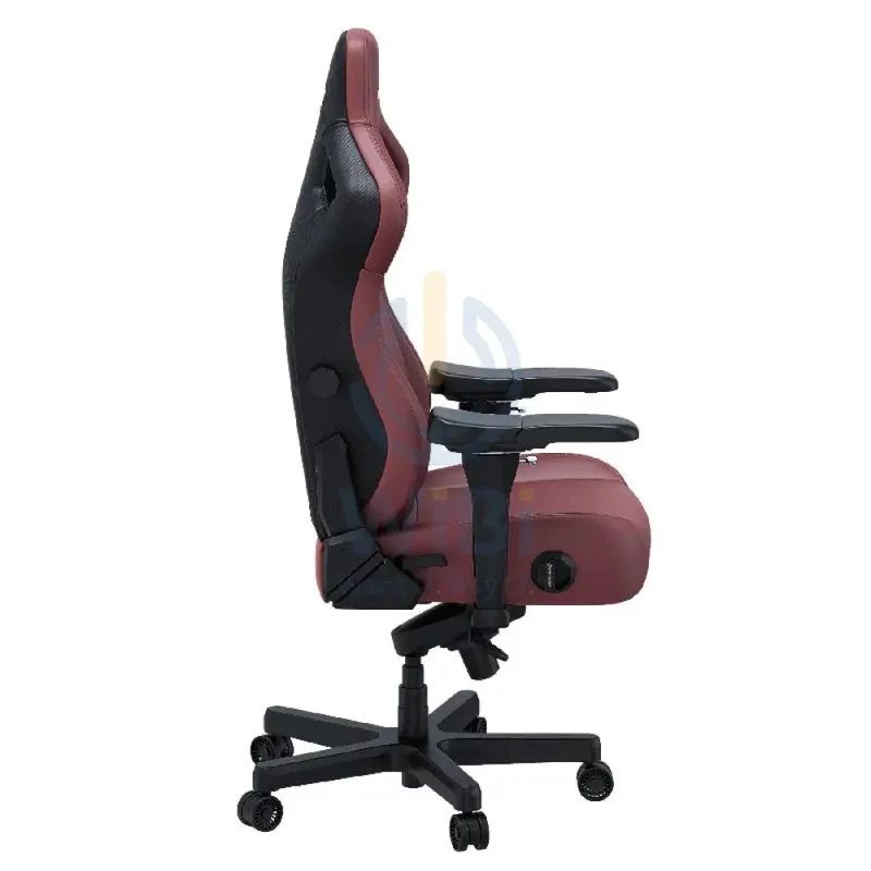 AndaSeat Kaiser 4 Gaming Chair - XL / Maroon