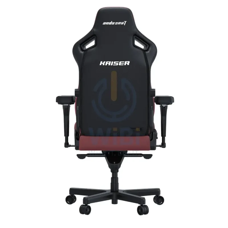 AndaSeat Kaiser 4 Gaming Chair - XL / Maroon