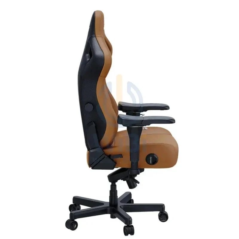 AndaSeat Kaiser 4 Gaming Chair - XL / Brown