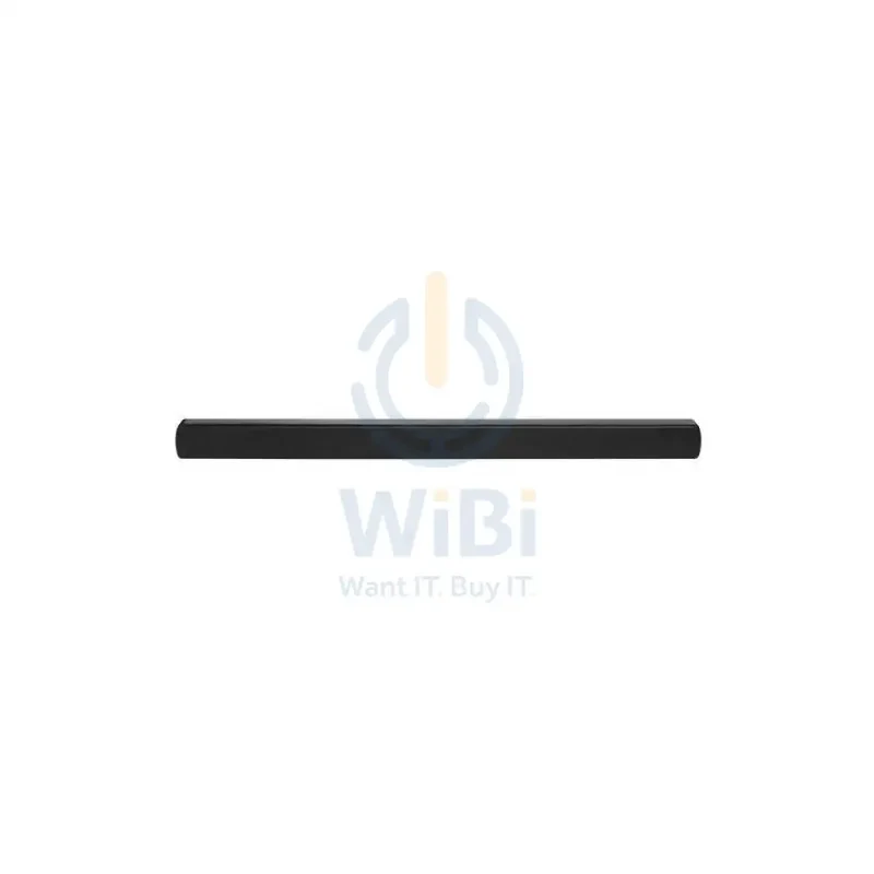 JBL CINEMA SB270 2.1 Channel Soundbar With Wireless Subwoofer - 220W / Wireless / Black