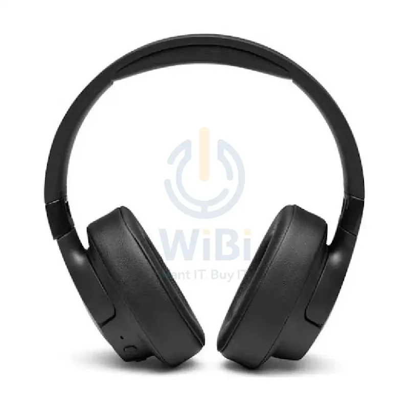 JBL Tune 750BTNC Wireless ANC Headphone - Over-Ear / Wireless / Black