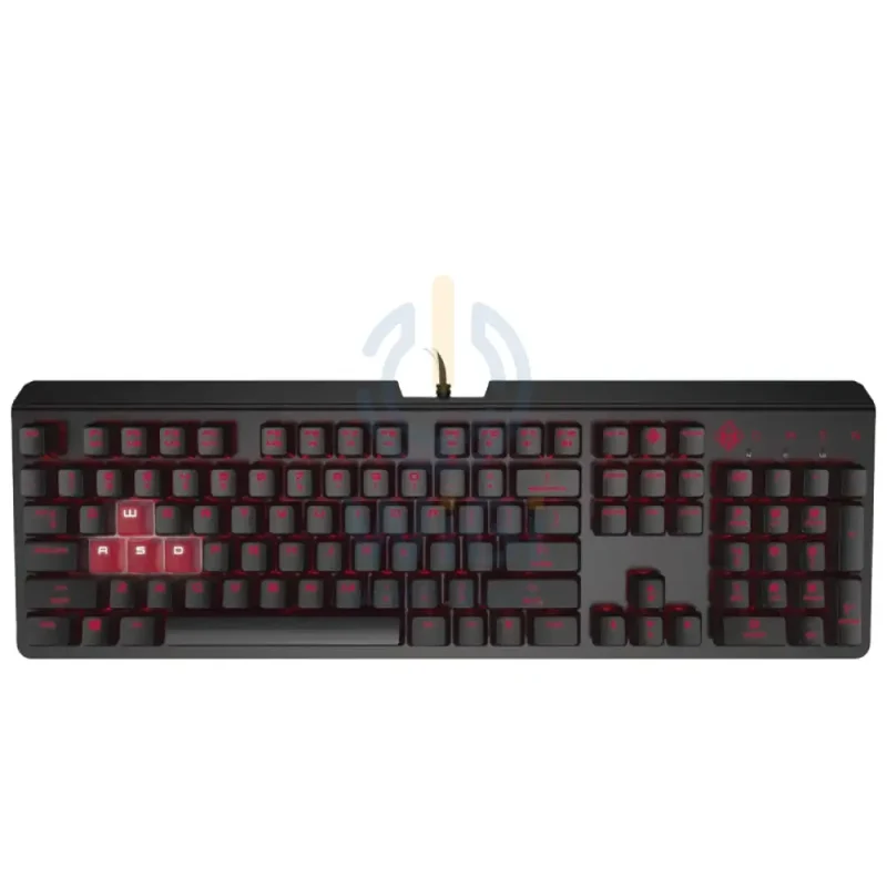 HP OMEN Encoder Mechanical Gaming Keyboard