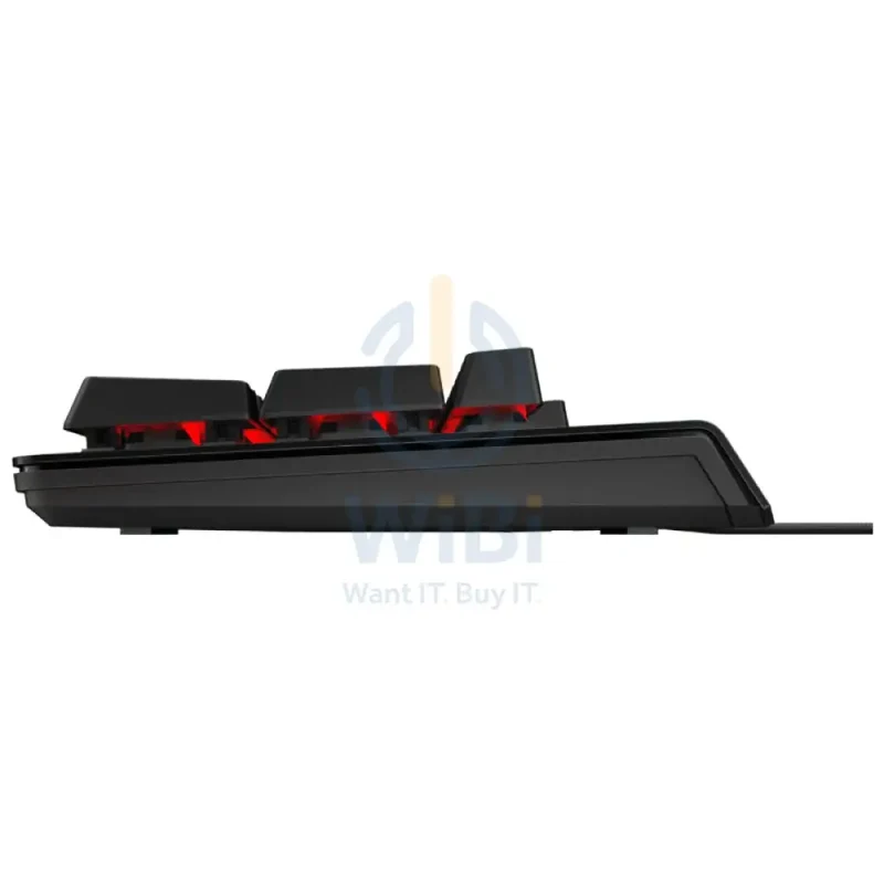 HP OMEN Encoder Mechanical Gaming Keyboard