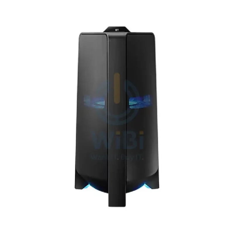 Samsung MX-T70 Sound Tower - 1500W / 2.0ch / Black