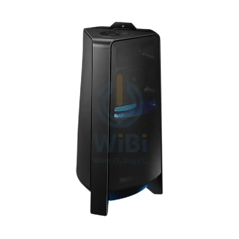 Samsung MX-T70 Sound Tower - 1500W / 2.0ch / Black