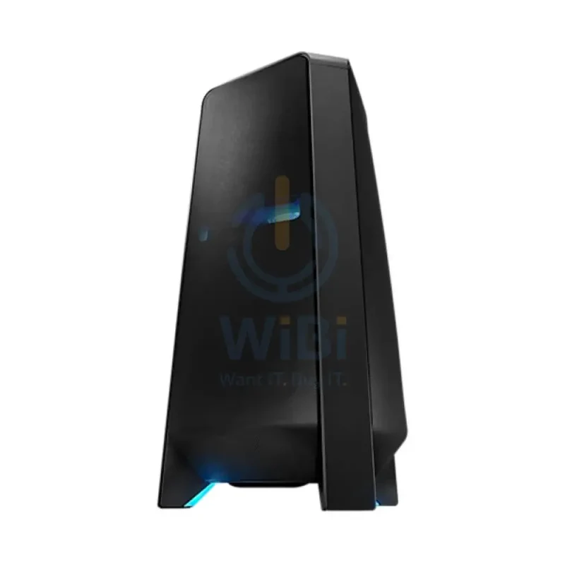 Samsung MX-T70 Sound Tower - 1500W / 2.0ch / Black