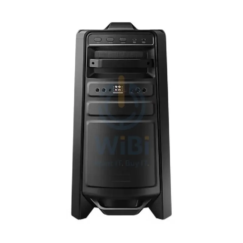 Samsung MX-T70 Sound Tower - 1500W / 2.0ch / Black