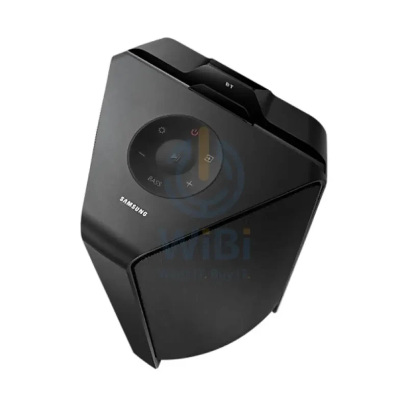Samsung MX-T70 Sound Tower - 1500W / 2.0ch / Black