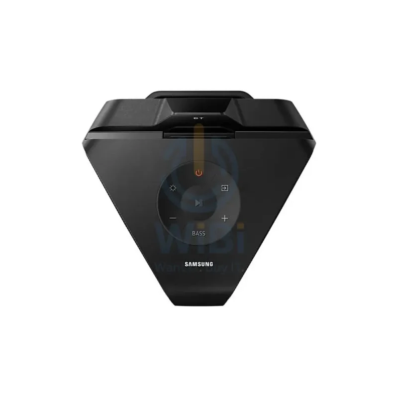 Samsung MX-T70 Sound Tower - 1500W / 2.0ch / Black